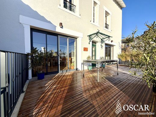 Luxury home in Le Cellier, Loire-Atlantique