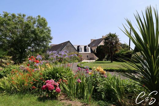 Casa de lujo en Plobannalec-Lesconil, Finisterre