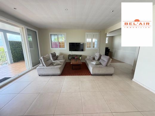 Luxury home in Sainte-Luce, Martinique