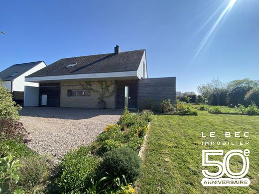 Casa di lusso a Sarzeau, Morbihan
