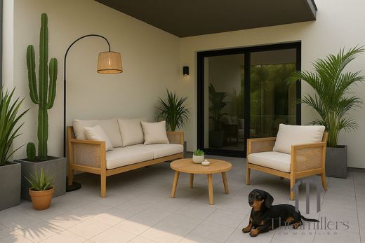 Apartamento - Aix-en-Provence, Bocas do Ródano