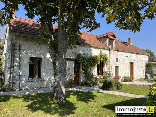 منزل ﻓﻲ Le Perray-en-Yvelines, Yvelines