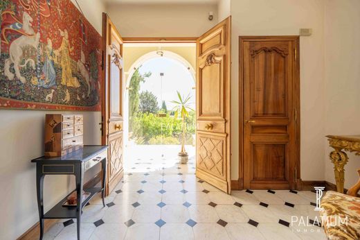 ‏בתי יוקרה ב  Gréoux-les-Bains, Alpes-de-Haute-Provence