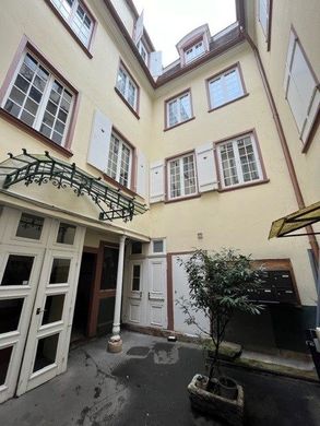 Apartament w Strasburg, Bas-Rhin