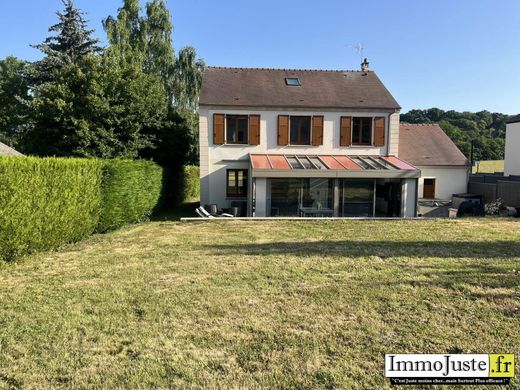 Luxury home in Auffargis, Yvelines