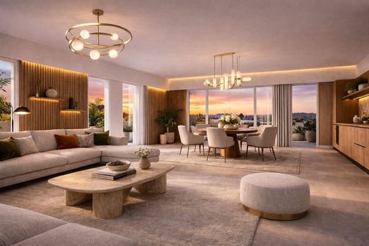 Apartamento - Cap d'Antibes, Alpes Marítimos