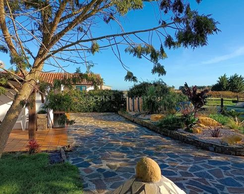 豪宅  Bouin, Vendée