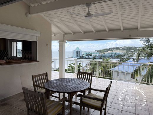 Πολυτελή κατοικία σε Saint Martin