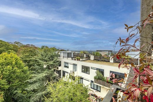 Appartement in Saint-Cloud, Hauts-de-Seine