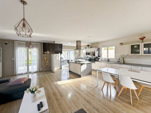 Casa de lujo en Toulouse, Alto Garona