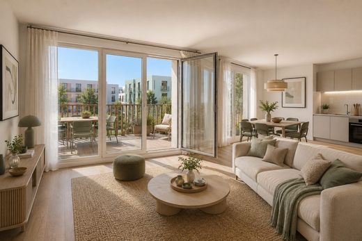 Apartamento - Colombes, Hauts-de-Seine
