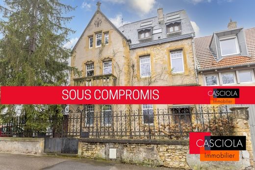 Luxury home in Metz, Moselle