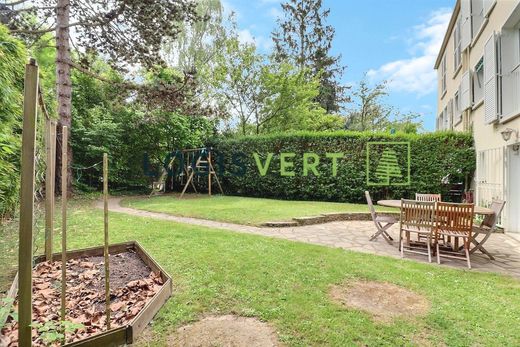 Maison de luxe à Bièvres, Essonne