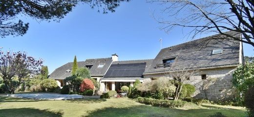 Maison de luxe à Ploemel, Morbihan