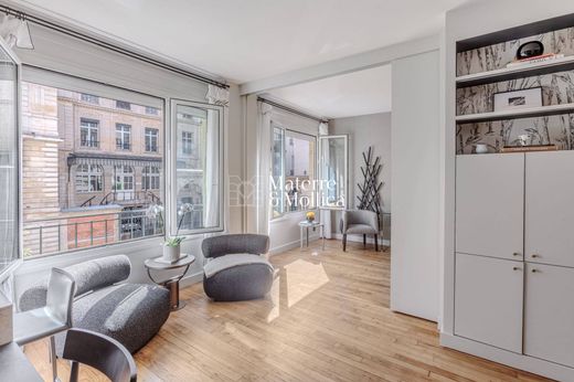 Appartamento a Saint-Germain, Odéon, Monnaie, Parigi