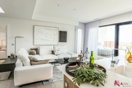Luxury home in Finestrat, Alicante