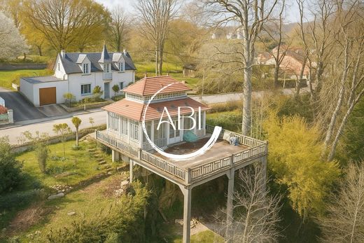 豪宅  Bagnoles-de-l'Orne, Orne