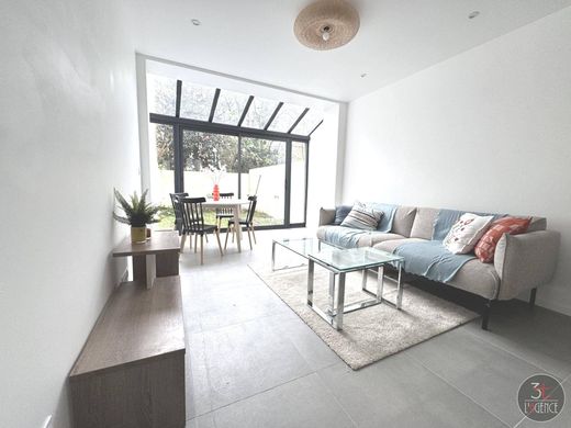 Luxus-Haus in Vincennes, Val-de-Marne