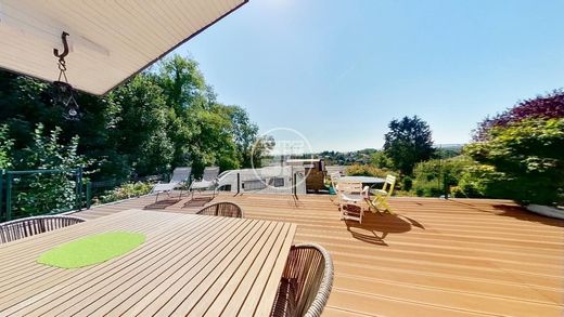 豪宅  Hégenheim, Haut-Rhin