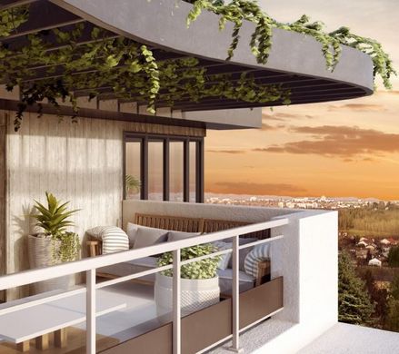 Apartament w Étrembières, Haute-Savoie