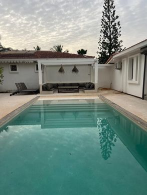 Элитный дом, Sali, Région de Thiès