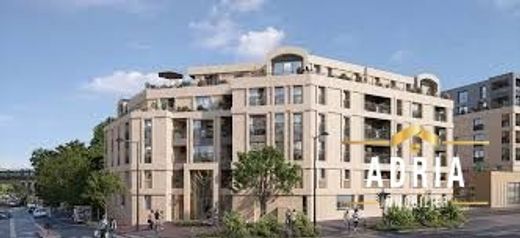 Apartment / Etagenwohnung in Fontenay-aux-Roses, Hauts-de-Seine