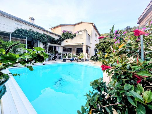 Элитный дом, Sorède, Pyrénées-Orientales