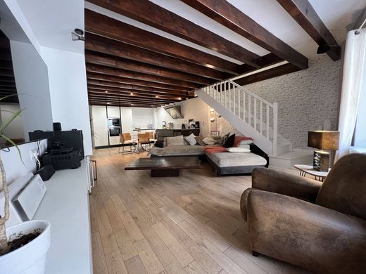 Appartement à Annecy, Haute-Savoie