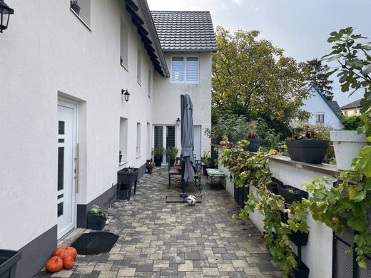 Luxe woning in Wolfisheim, Bas-Rhin