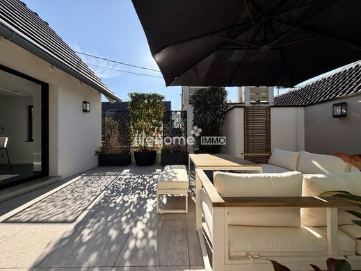 Apartment in Oberhausbergen, Bas-Rhin