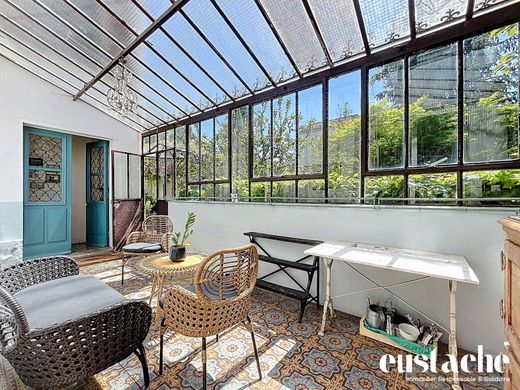 Luxury home in Colombes, Hauts-de-Seine