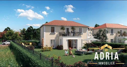 Πολυτελή κατοικία σε Chambourcy, Yvelines