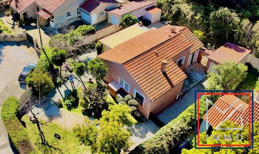 Luxury home in Six-Fours-les-Plages, Var