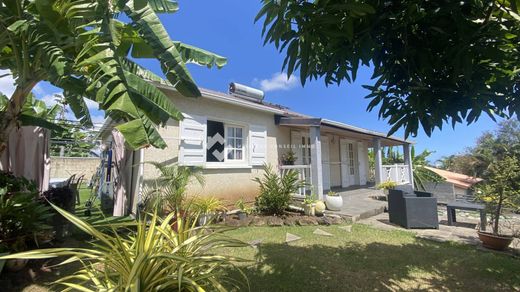 Maison de luxe à Saint-Paul, Réunion