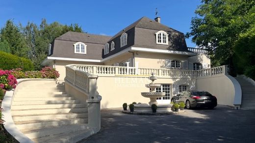 Элитный дом, Aire-sur-la-Lys, Pas-de-Calais