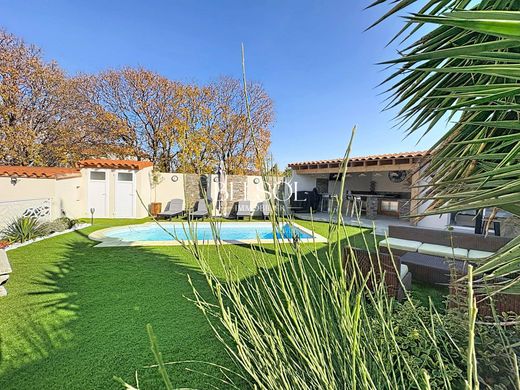 Casa di lusso a Sorède, Pirenei Orientali