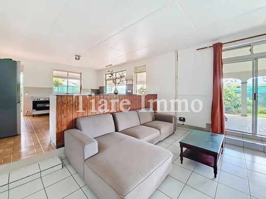 Luxury home in Taravao, District de Vairao