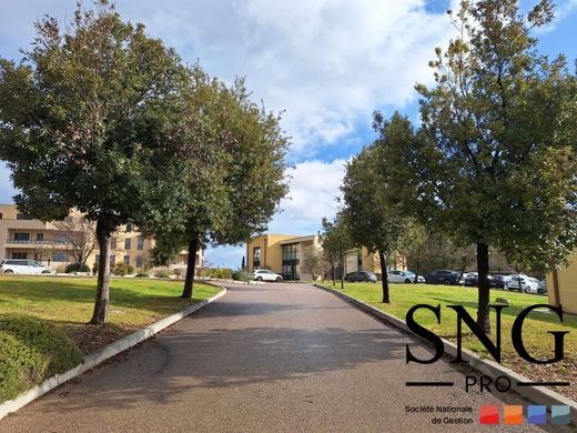 Oficina en Aix-en-Provence, Bocas del Ródano