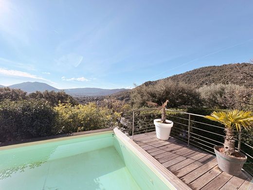 Casa de luxo - Le Plan-de-la-Tour, Var