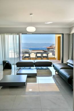 Appartement à Ajaccio, Corse-du-Sud