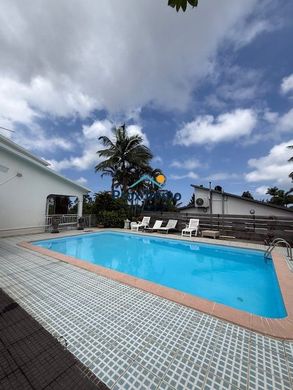 Luksusowy dom w Mont Vert les Bas, Réunion