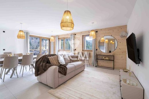 Appartamento a Les Gets, Alta Savoia