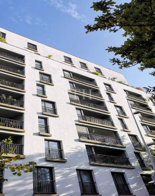 Apartamento - Boulogne-Billancourt, Hauts-de-Seine