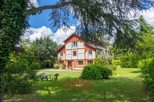 Maison de luxe à Saint-Hilaire-Saint-Mesmin, Loiret