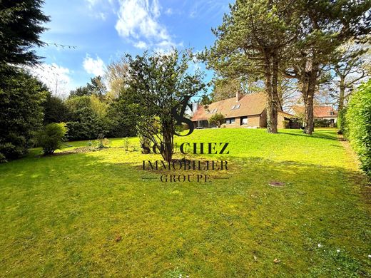 Luxury home in Anzin-Saint-Aubin, Pas-de-Calais