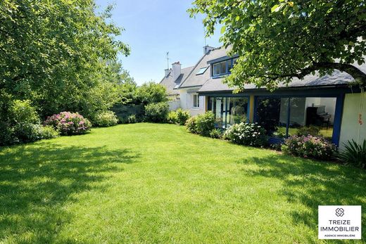Luxury home in Vannes, Morbihan