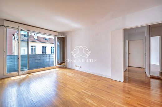 Apartment in Boulogne-Billancourt, Hauts-de-Seine