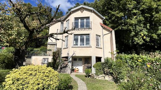 Maison de luxe à Herblay, Val-d'Oise