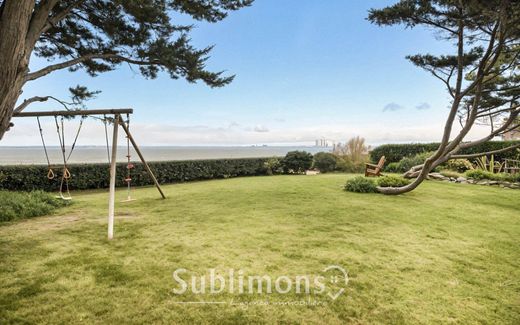 Luksusowy dom w Saint-Brevin-les-Pins, Loire-Atlantique