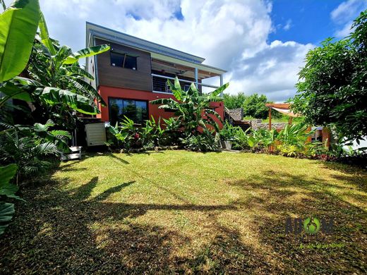 Luxury home in Saint-Leu, Réunion